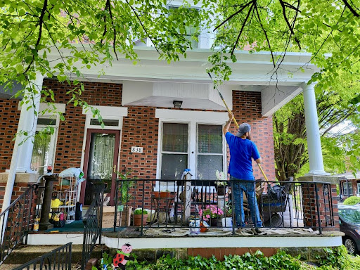 Painter «Ville Painters, Inc.», reviews and photos, 220 E Madison St, Lancaster, PA 17602, USA