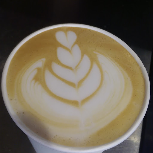 Coffee Shop «Bloom Coffeeworks», reviews and photos, 1600 Wildcat Dr, Portland, TX 78374, USA