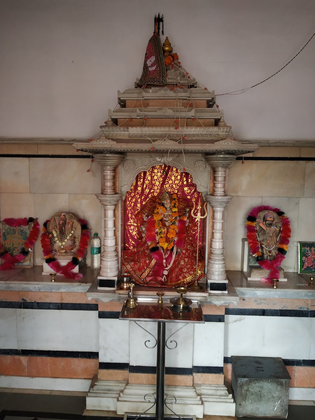 Ambe Maa Temple