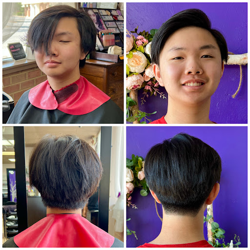 Beauty Salon «Miamore Beauty City Salon», reviews and photos, 14104 Lee Hwy, Centreville, VA 20120, USA