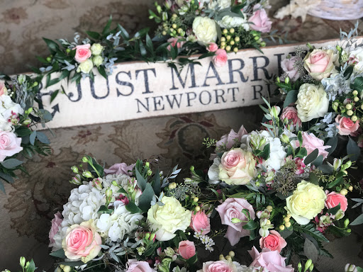 Florist «The Flower Shop», reviews and photos, 110 Church St, Whitinsville, MA 01588, USA