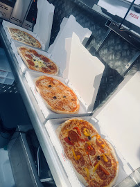 Photos du propriétaire du Pizzas à emporter Pizza Santina à Balan - n°10