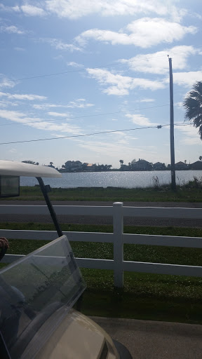 Public Golf Course «Moody Gardens Golf Course», reviews and photos, 1700 Sydnor Ln, Galveston, TX 77554, USA