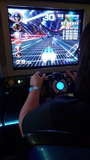 Boss Battle Games - photo 39