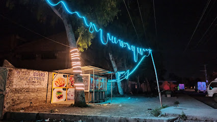 Islamabad Restaurant