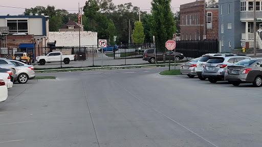 Amusement Center «House of Conundrum | Omaha Escape Room», reviews and photos, 2564 Leavenworth St, Omaha, NE 68105, USA