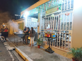 Restaurante Las Palmitas