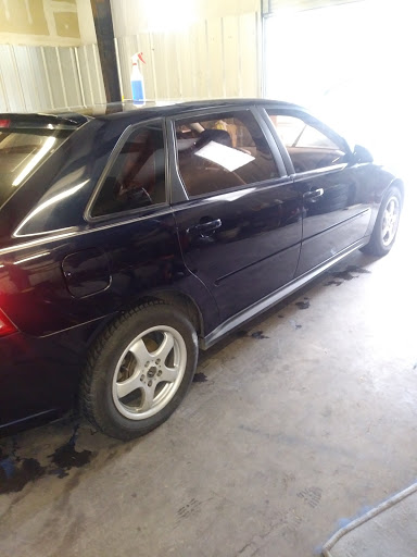 Used Car Dealer «The Car Depot, Inc.», reviews and photos, 7120 Jewella Ave, Shreveport, LA 71108, USA