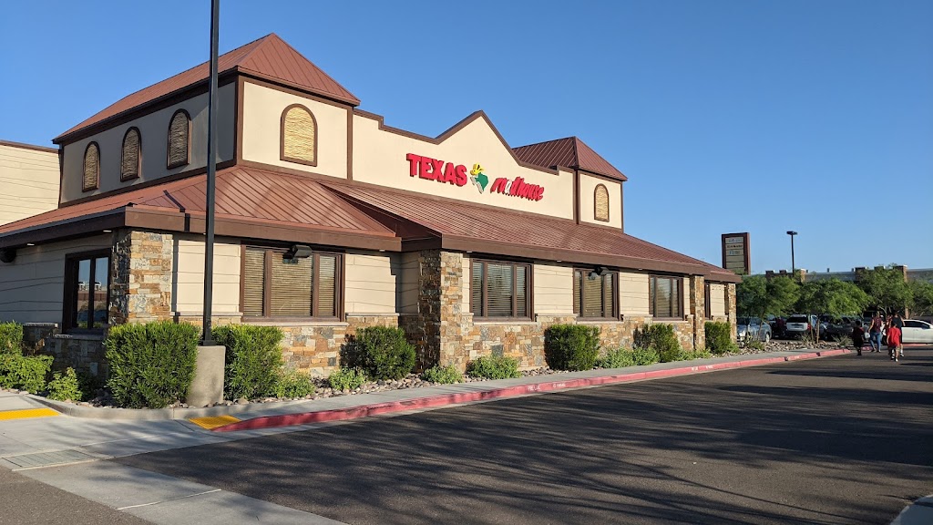 Texas Roadhouse Scottsdale, AZ 85258 Menu, Hours, Reviews and Contact