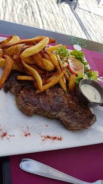 Steak du L' atelier restaurant à Istres - n°3