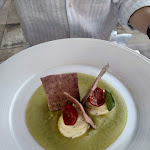 Photo n°1 de l'avis de Letizia. fait le 29/08/2021 à 06:35 sur le  Il germoglio in tavola à Piacenza