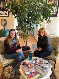 The Breakstone Salon LLC - Photo 7 - Car repair in Spokane, WA, Spokane