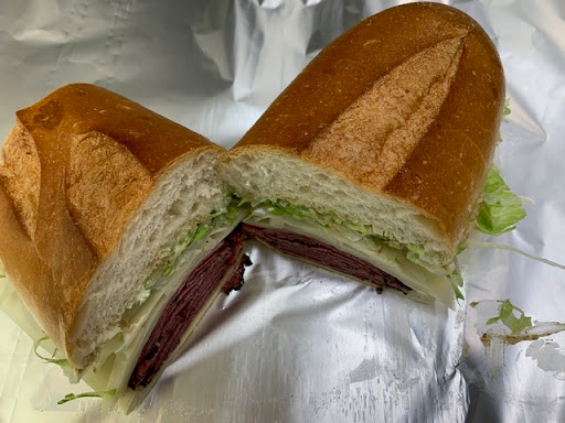 Convenience Store «One Stop Shop of Jackson», reviews and photos, 580 Toms River Rd, Jackson, NJ 08527, USA