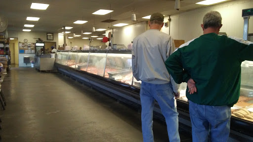 Butcher Shop «Bichelmeyer Meats», reviews and photos, 704 Cheyenne Ave, Kansas City, KS 66105, USA