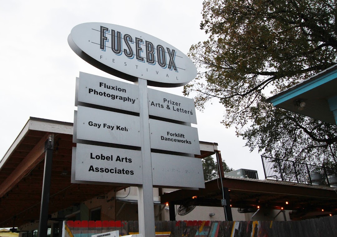 Fusebox Festival