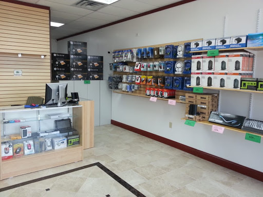 Computer Repair Service «Champion Computers & Cell Phones Repairs», reviews and photos, 4300 Matlock Rd #114, Arlington, TX 76018, USA