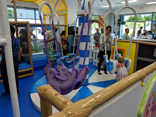 KidTopia Indoor Play Center