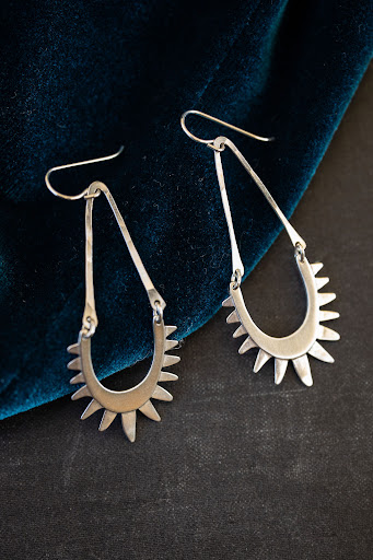 Jewelry Store «Sierra Moon Goldsmiths», reviews and photos, 107 Sacramento St, Auburn, CA 95603, USA