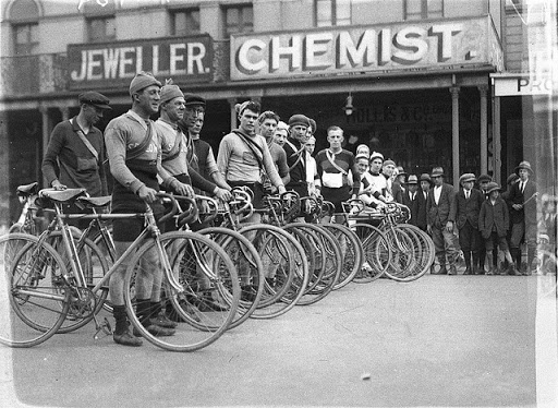 Bicycle Repair Shop «Two Wheel Jones Bicycles - Mesa», reviews and photos, 2837 N Power Rd #110, Mesa, AZ 85215, USA