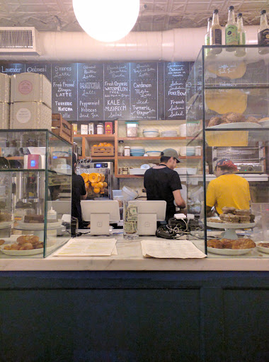 Cafe «Cafe Madeline», reviews and photos, 1603 Cortelyou Rd, Brooklyn, NY 11226, USA