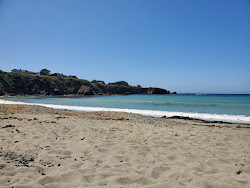 Caspar Beach'in fotoğrafı biraz temiz temizlik seviyesi ile