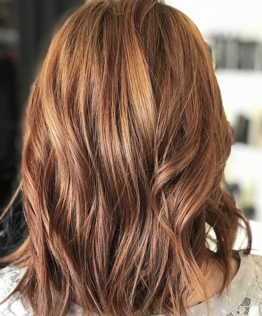 Covet Hair Co. 03833