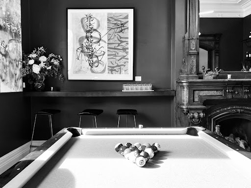 Luxury Hotel «The Mansion on Delaware Avenue», reviews and photos, 414 Delaware Ave, Buffalo, NY 14202, USA