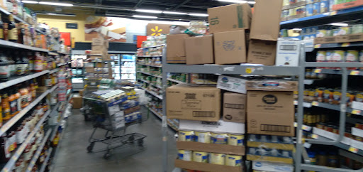 Supermarket «Walmart Neighborhood Market», reviews and photos, 1203 6th Ave SE, Decatur, AL 35601, USA