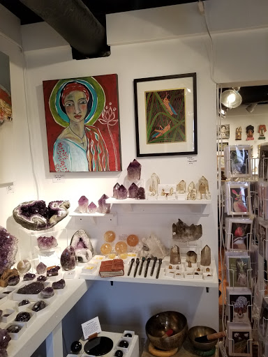 Art Gallery «Art & Invention», reviews and photos, 1106 Woodland St, Nashville, TN 37206, USA