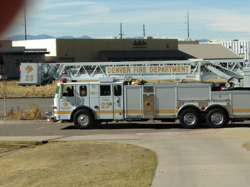 Park «Vanderbilt Park», reviews and photos, 855 S Platte River Dr, Denver, CO 80223, USA