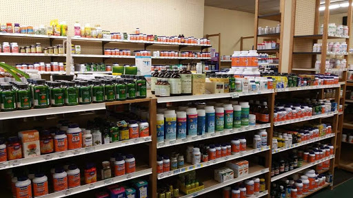 Health Food Store «Down To Earth Natural Foods», reviews and photos, 104 W Gambier St, Mt Vernon, OH 43050, USA