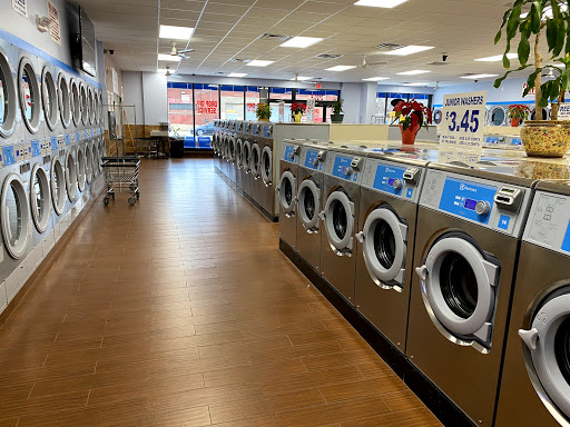 Laundry «Wash House Laundry», reviews and photos, 2120 E Allegheny Ave, Philadelphia, PA 19134, USA