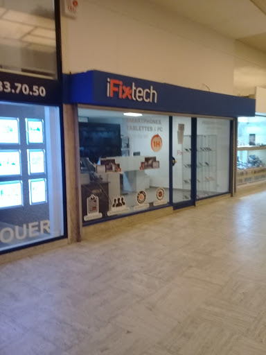 iFixtech Louise - Centre de réparation Smartphones, Tablettes, PC & Mac