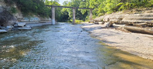 Memorial Park «Harrington Park», reviews and photos, 1815 S Cockrell Hill Rd, Duncanville, TX 75137, USA