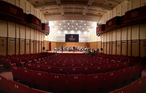 HCMC Conservatory of Music