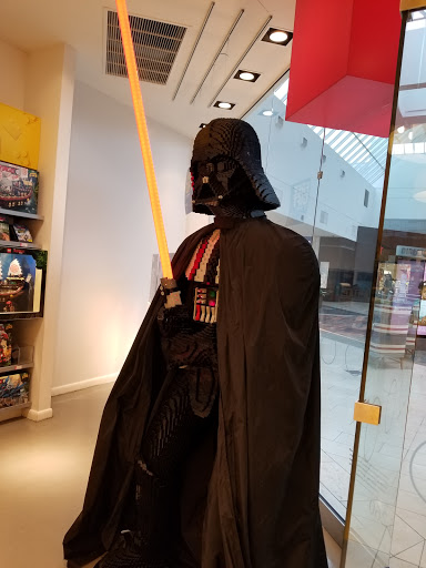 Toy Store «The LEGO Store», reviews and photos, 1260 Annapolis Mall Rd, Annapolis, MD 21401, USA
