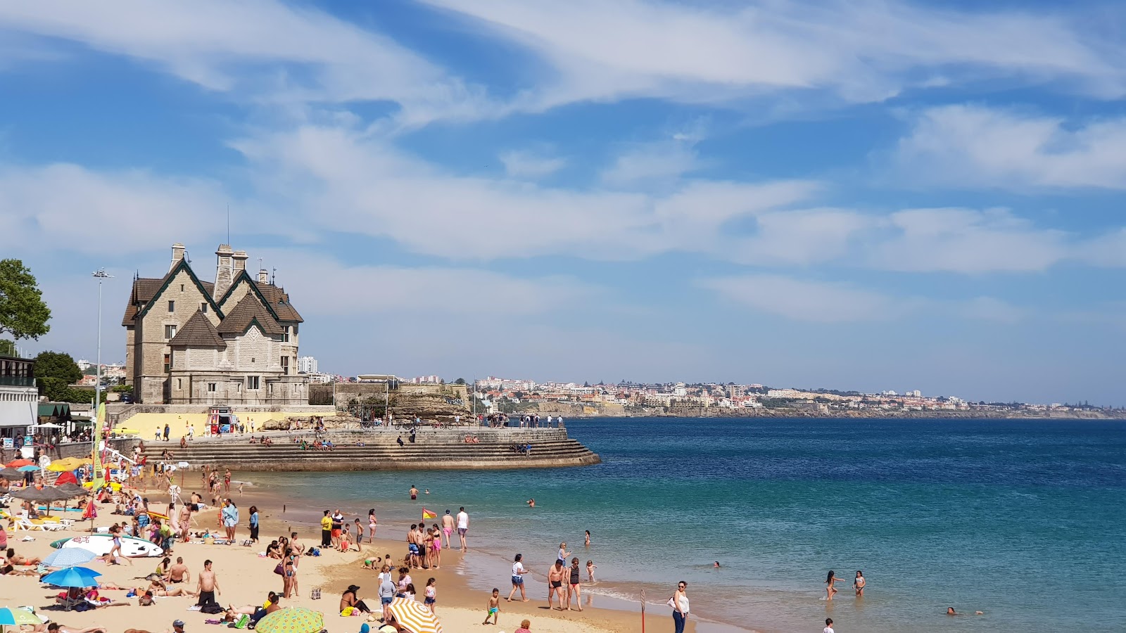 Praia da Duquesa photo #7
