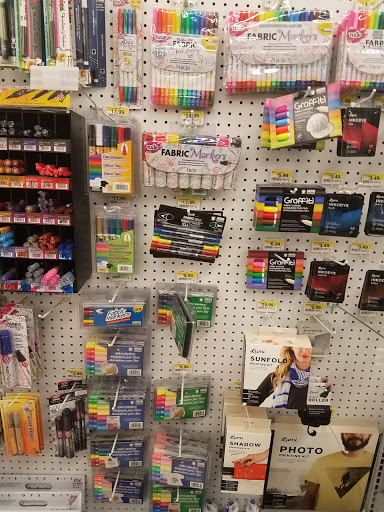 Fabric Store «Jo-Ann Fabrics and Crafts», reviews and photos, 2088 Gallatin Pike N, Madison, TN 37115, USA