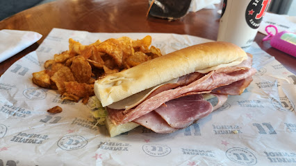 Jimmy John's