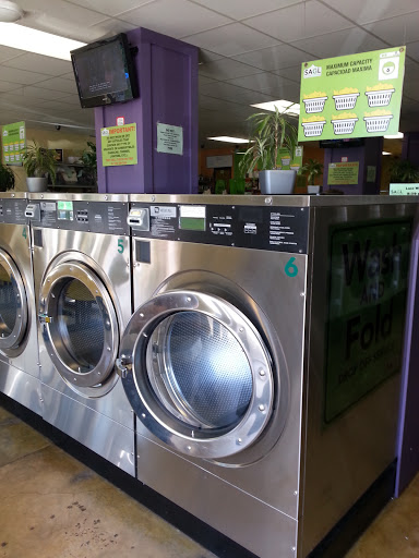 Laundromat «San Antonio Green Laundry», reviews and photos, 5525 Blanco Rd #101, San Antonio, TX 78216, USA