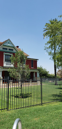 Museum «Petersen House Museum», reviews and photos, 1414 W Southern Ave, Tempe, AZ 85282, USA