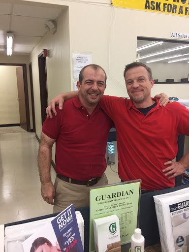 Furniture Store «American Freight Furniture and Mattress», reviews and photos, 2921 S Orlando Dr #110, Sanford, FL 32773, USA