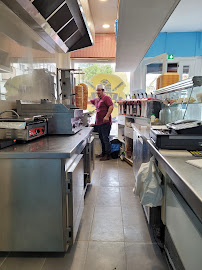 Photos du propriétaire du Restauration rapide Restaurant Efes à Frévent - n°3