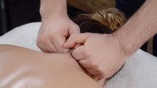 Sydney CBD Chiropractor and Massage