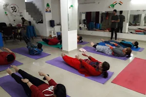 Aarogyadaynee Yoga School & Chikitsha Kender Pvt Ltd image