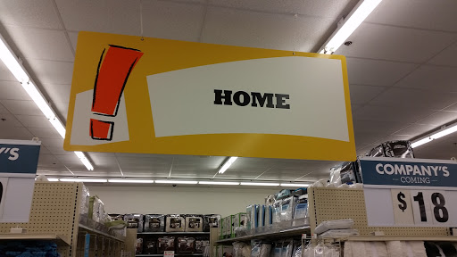 Discount Store «Big Lots», reviews and photos, 751 Dominion Square Shopping Center, Culpeper, VA 22701, USA