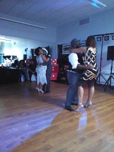 Community Center «St Ann Community Center», reviews and photos, 1 Community Center Dr, St Ann, MO 63074, USA