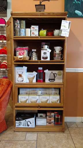 Coffee Shop «Air Play Espresso and Bakery», reviews and photos, 115 E 3rd St, Sterling, IL 61081, USA