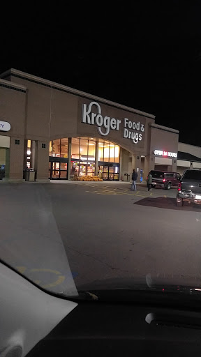 Grocery Store «Kroger», reviews and photos, 209 Chicago Ave, Goshen, IN 46526, USA