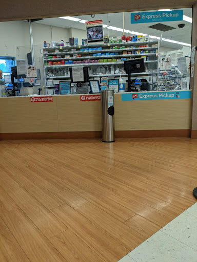 Drug Store «Walgreens», reviews and photos, 805 N Court St, Medina, OH 44256, USA